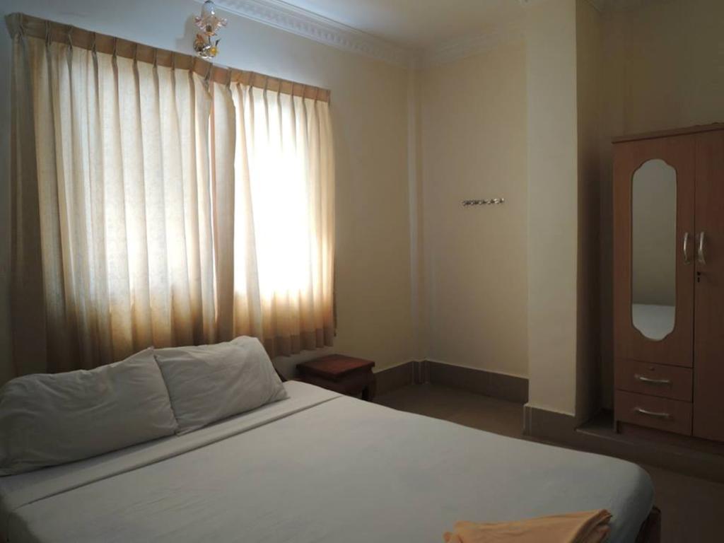 Shang Hai Guesthouse Battambang Pokoj fotografie