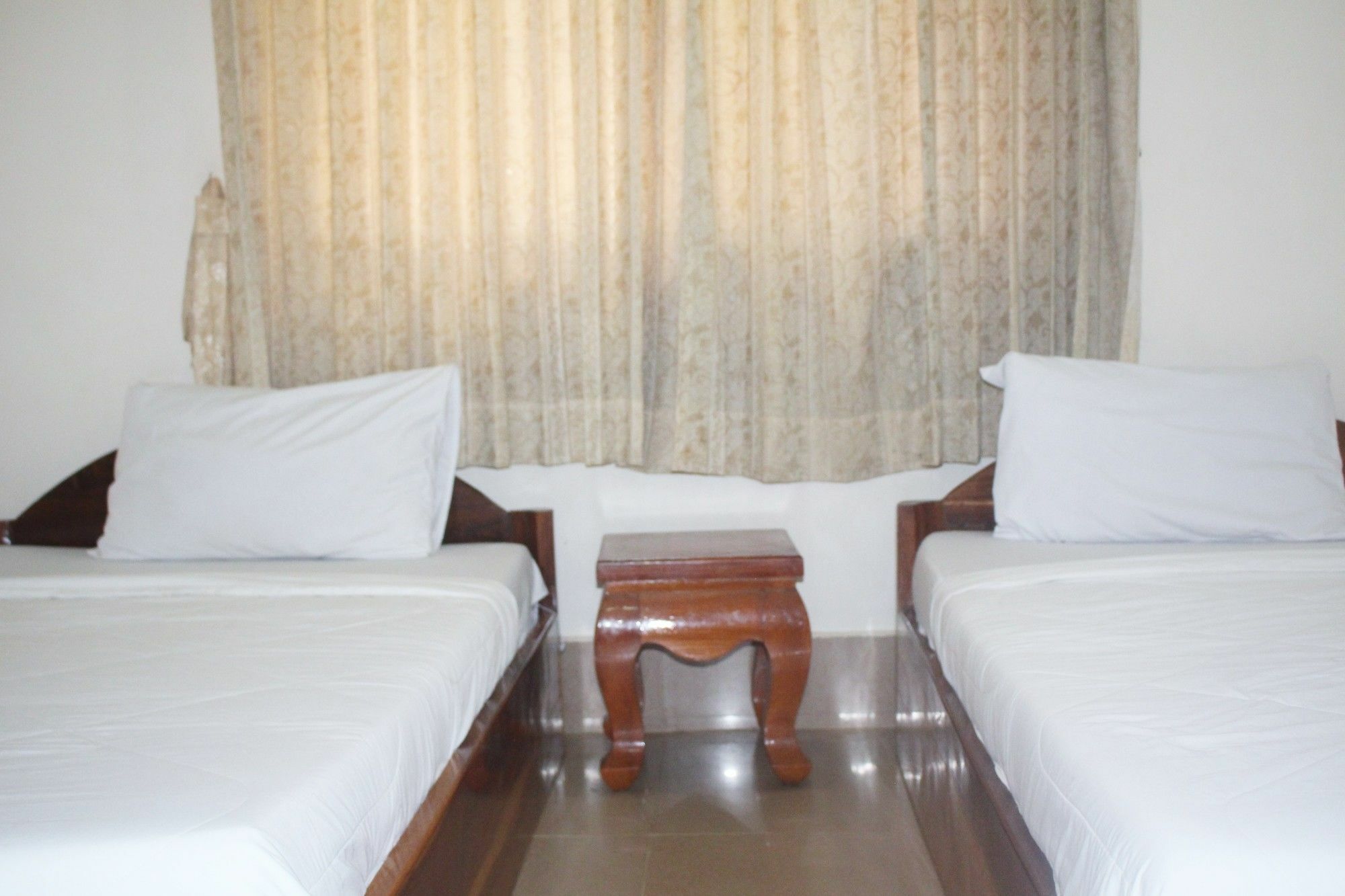 Shang Hai Guesthouse Battambang Exteriér fotografie