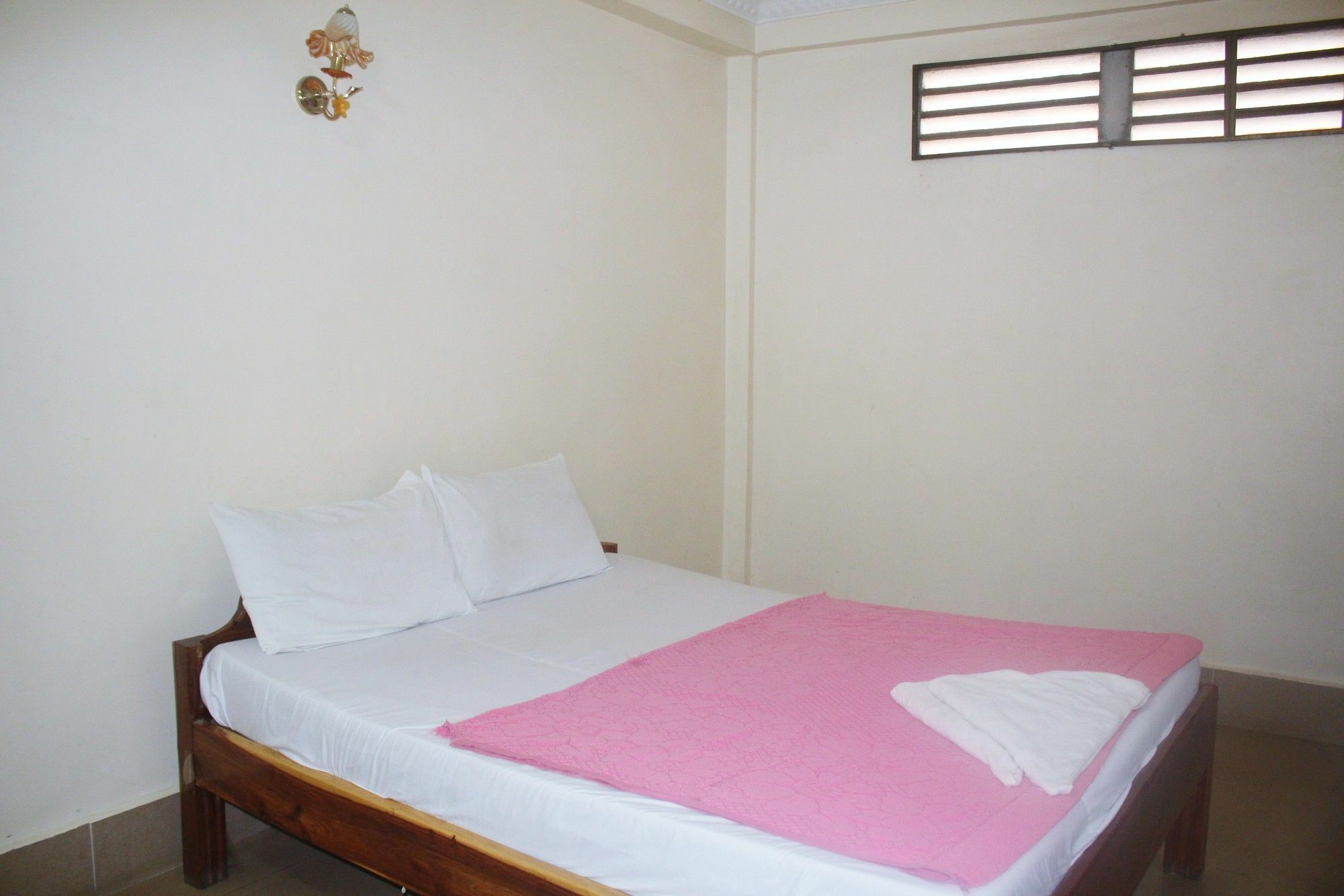 Shang Hai Guesthouse Battambang Exteriér fotografie