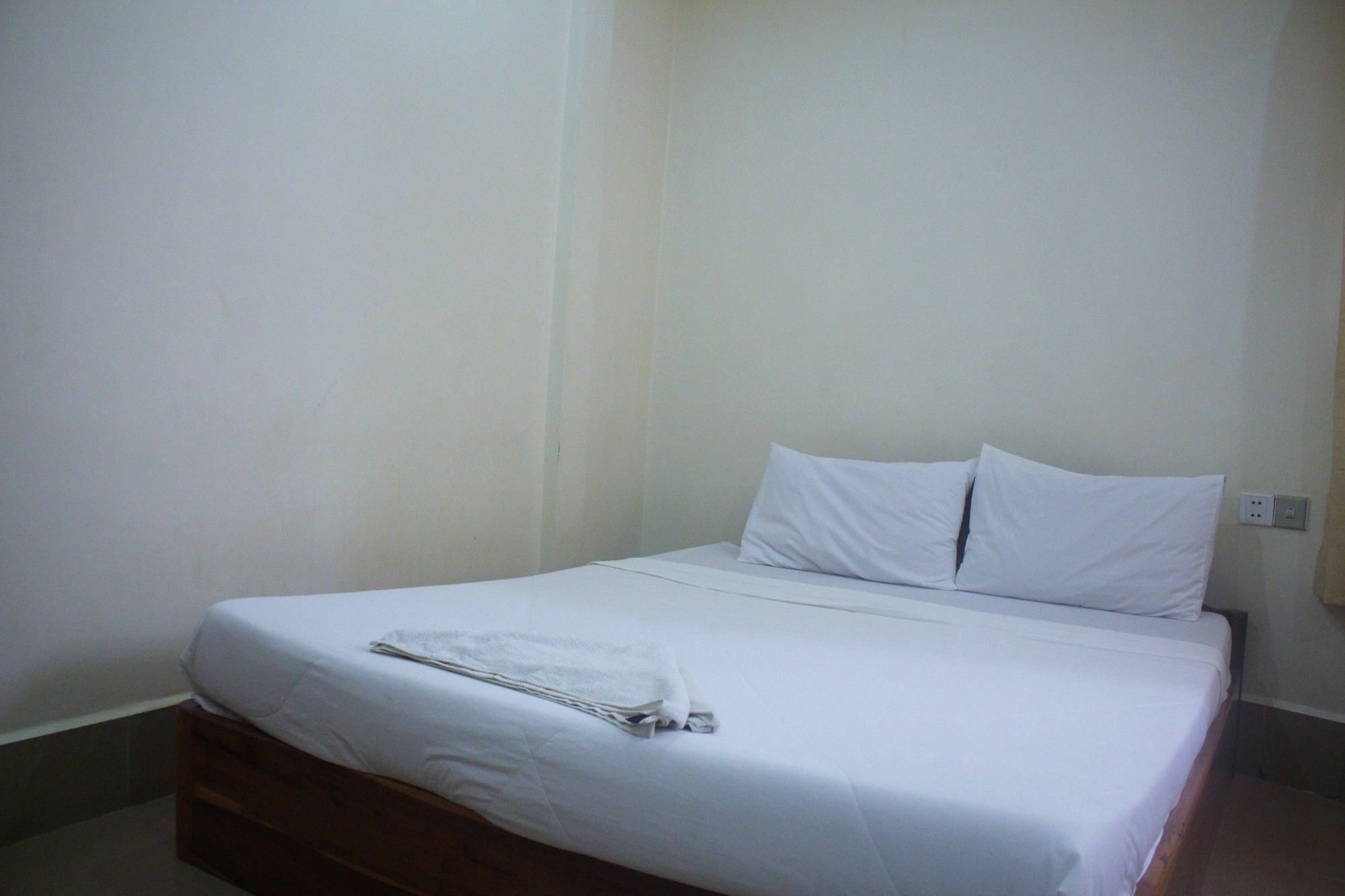 Shang Hai Guesthouse Battambang Exteriér fotografie