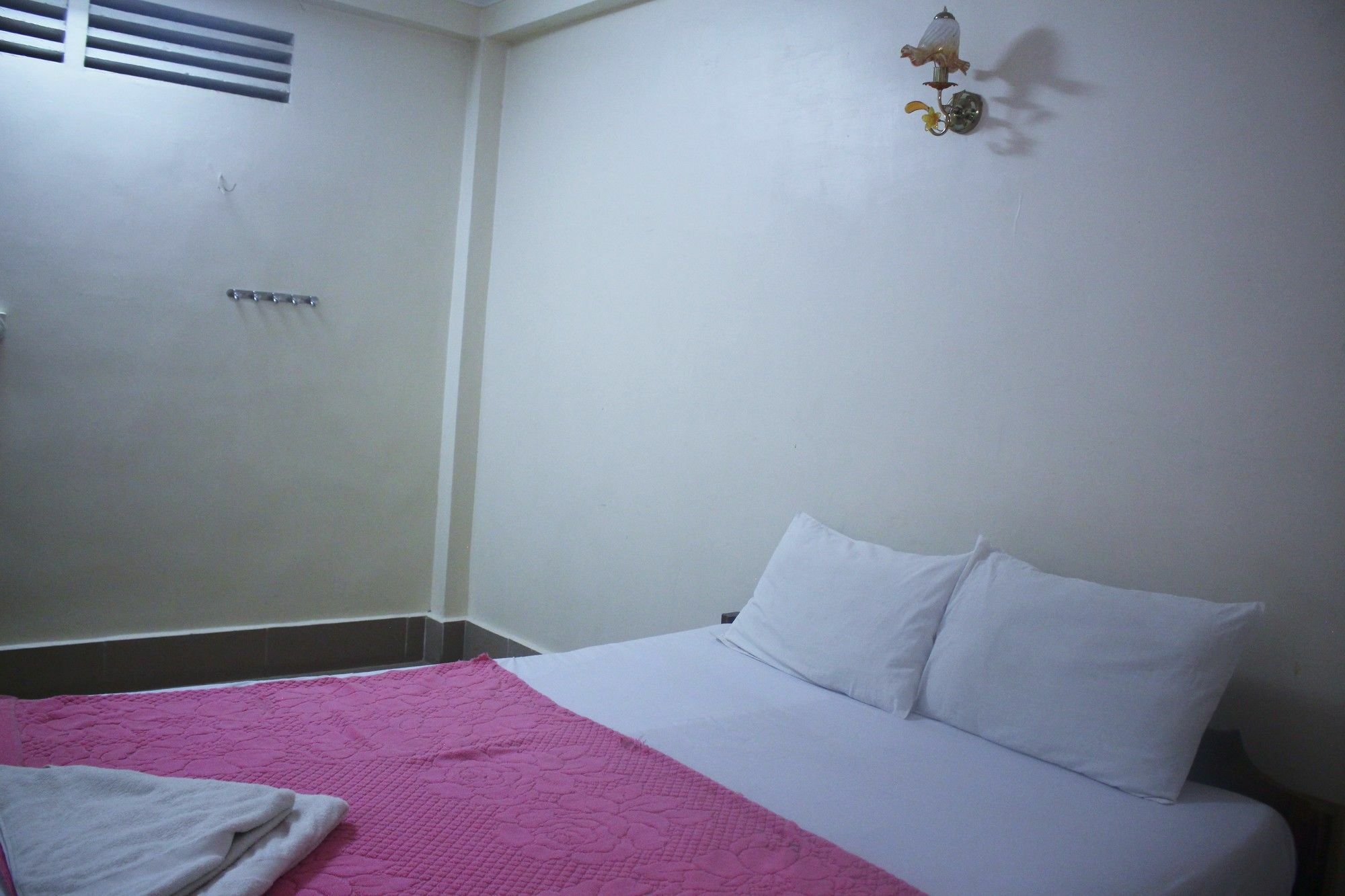 Shang Hai Guesthouse Battambang Exteriér fotografie