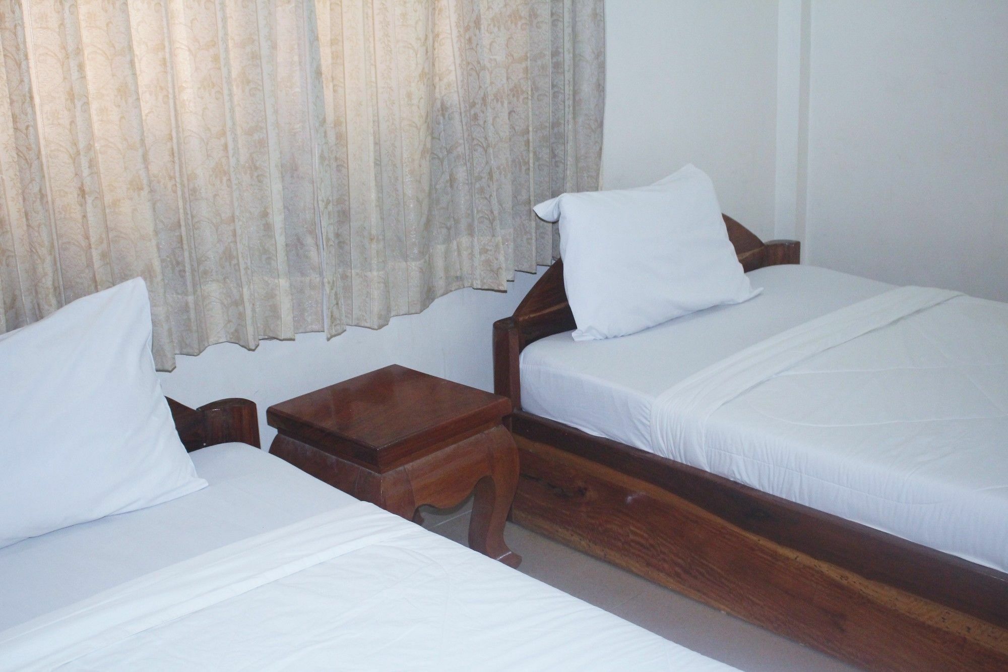Shang Hai Guesthouse Battambang Exteriér fotografie