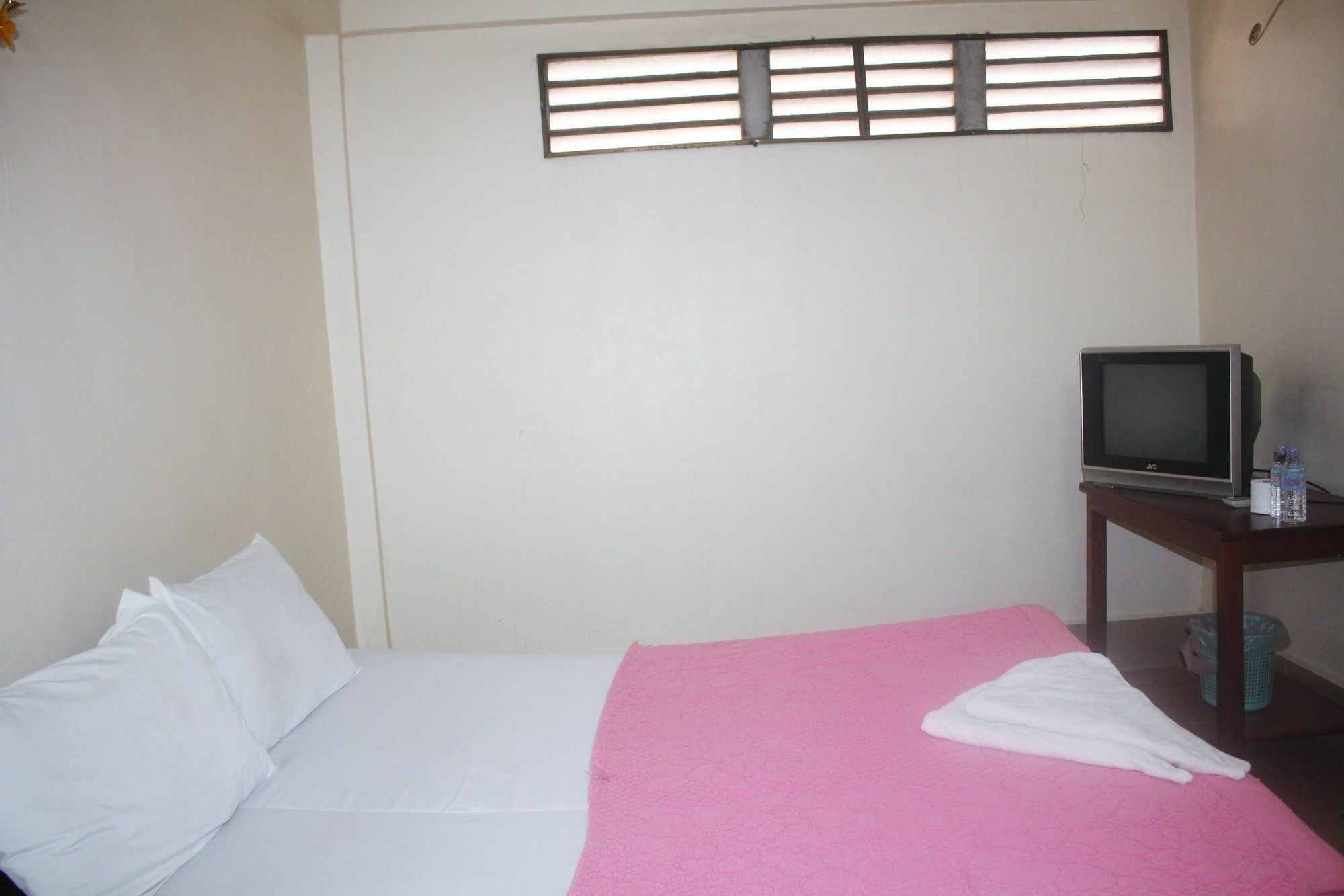 Shang Hai Guesthouse Battambang Exteriér fotografie