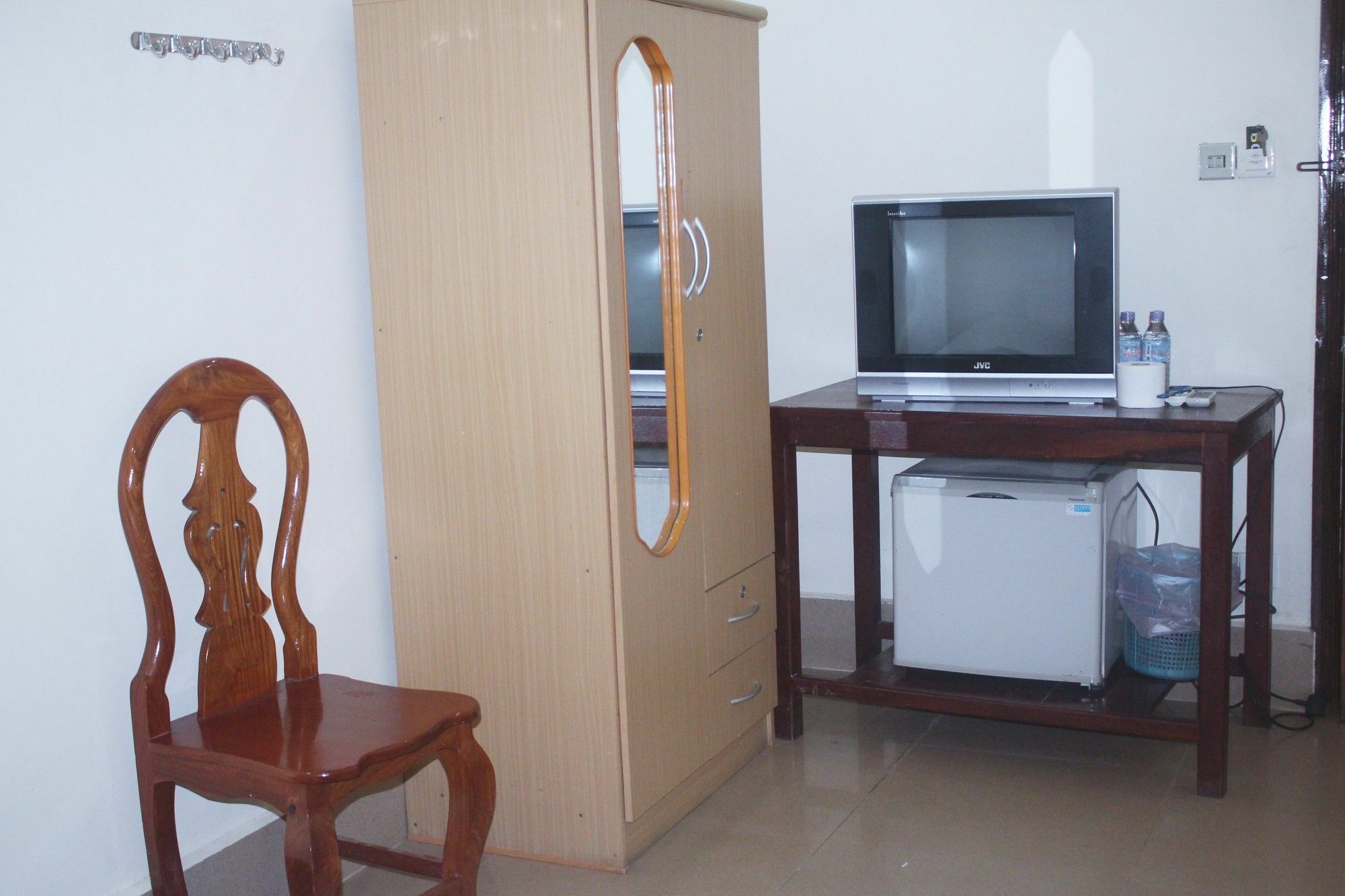 Shang Hai Guesthouse Battambang Exteriér fotografie