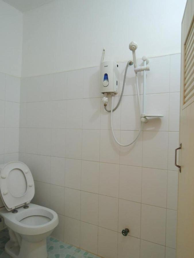 Shang Hai Guesthouse Battambang Pokoj fotografie